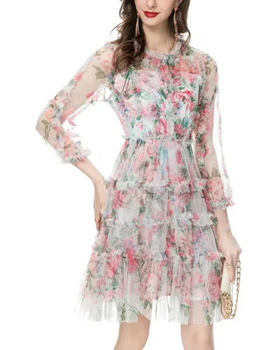 Lanelle Mini Dress