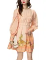 Lanelle Mini Dress