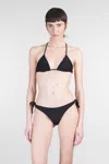 Laneus Knitted Bikini
