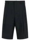 Laneus Light Wool Pants
