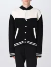 Laneus Bomber Bicolor Clothing