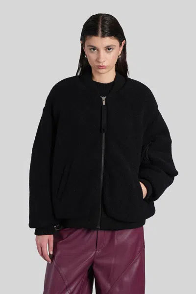 LANEUS LANEUS BOMBER JACKET