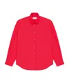 Laneus Button-up Shirt
