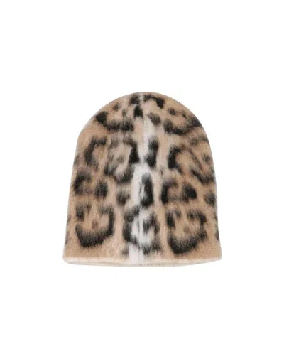 Laneus Cappello In Brown