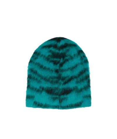 Laneus Cappello In Brown