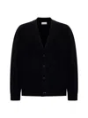 Laneus Cardigan In Black