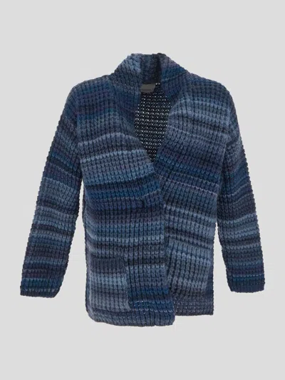 Laneus Cardigan In Var2