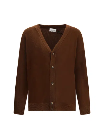 LANEUS CASHMERE CARDIGAN