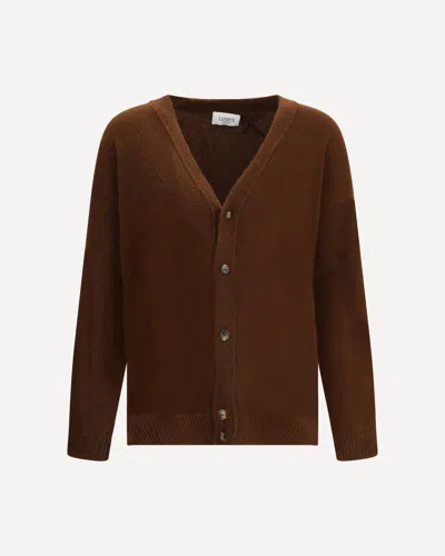 LANEUS CASHMERE CARDIGAN