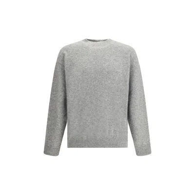 LANEUS CASHMERE MEN'S SWEATER