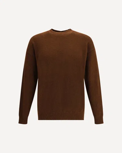 LANEUS CASHMERE SWEATER