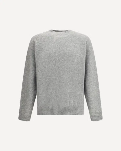 LANEUS CASHMERE SWEATER