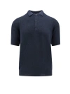 LANEUS COTTON POLO SHIRT