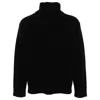 Laneus Roll-neck Wool-blend Jumper
