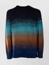 Laneus Sweaters In Multi