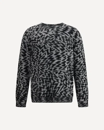 LANEUS CREWNECK SWEATER