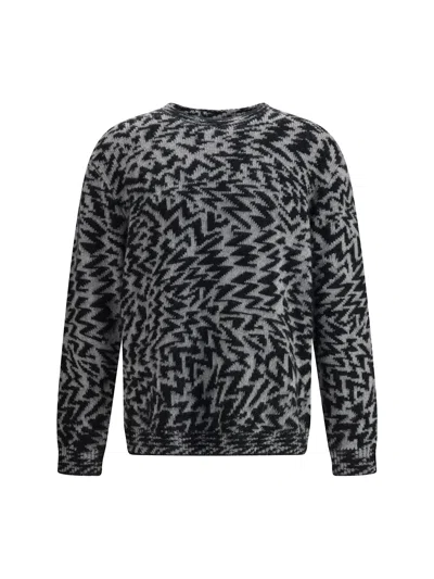 LANEUS CREWNECK SWEATER