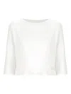 Laneus Cropped T-shirt