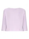 Laneus Cropped T-shirt