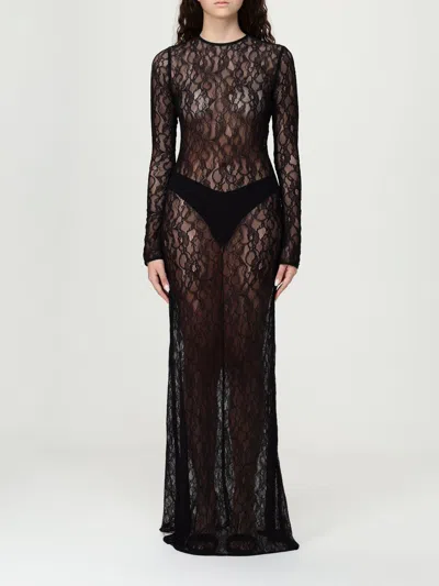 Laneus Dress  Woman Color Black