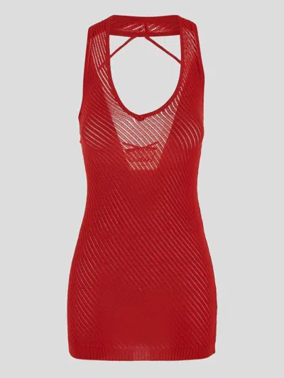 Laneus Dresses