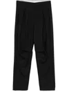 Laneus F4lawopa158110 Black In Black