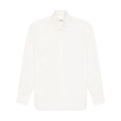LANEUS FABRIC SHIRTS