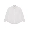 Laneus Poplin Shirt