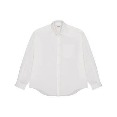 LANEUS FABRIC SHIRTS
