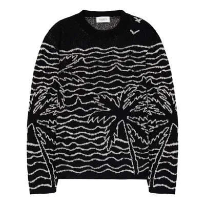 LANEUS FABRIC SWEATERS