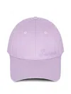 Laneus Gabardine Baseball Cap