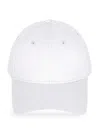 Laneus Gabardine Baseball Cap