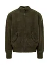 LANEUS HARRINGTON JACKET