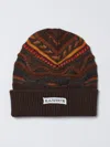 Laneus Hat Kids  In Brown