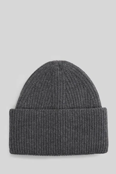 Laneus Hats In Gray