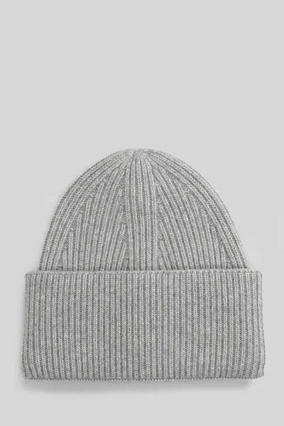 Laneus Hats In Gray