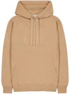 LANEUS HOODED JUMPER