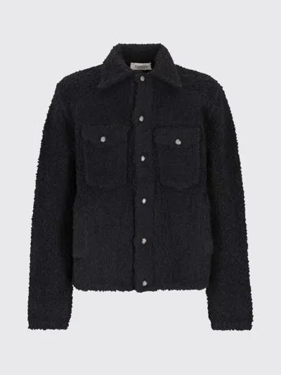 LANEUS JACKET LANEUS MEN COLOR BLACK,H63828002