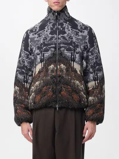 LANEUS JACKET LANEUS MEN COLOR MULTICOLOR,H55496005