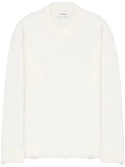 LANEUS KNITTED SWEATER