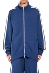 Laneus Knitwear Man In Blue