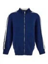 Laneus Knitwear Man In Blue