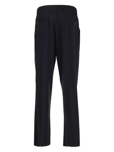 LANEUS LIGHT WOOL PANTS