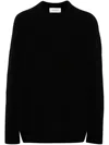 Laneus Sweater In Black