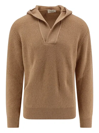 LANEUS LONG-SLEEVE HOODIE