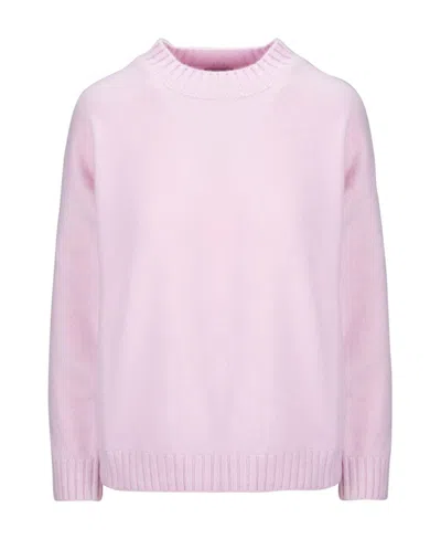 Laneus Maglia In Pink
