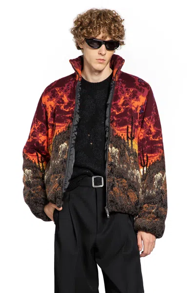 Laneus Man  Jackets In Multi