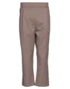 Laneus Pants In Beige