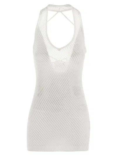 LANEUS MINI DRESS