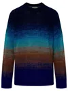 Laneus Sweaters In Multicolor